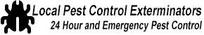 St Paul OR Pest Control Exterminators